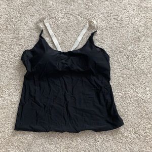 Summersalt tankini top